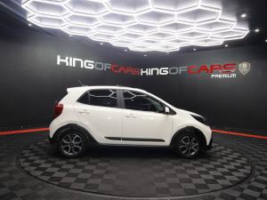 Kia Picanto 1.2 X-Line auto - Image 3