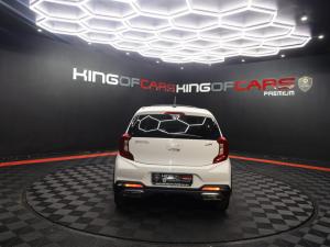 Kia Picanto 1.2 X-Line auto - Image 5