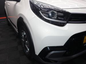 Kia Picanto 1.2 X-Line auto - Image 6