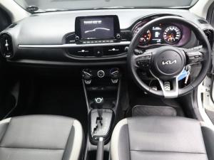Kia Picanto 1.2 X-Line auto - Image 8