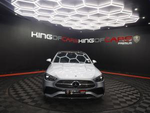 Mercedes-Benz C-Class C220d Avantgarde - Image 2