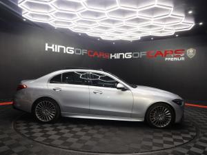 Mercedes-Benz C-Class C220d Avantgarde - Image 3