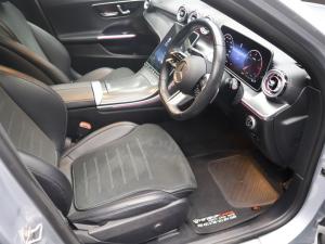 Mercedes-Benz C-Class C220d Avantgarde - Image 9