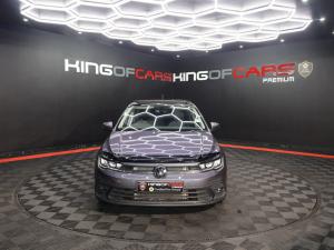 Volkswagen Polo hatch 1.0TSI Life auto - Image 2