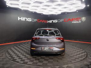 Volkswagen Polo hatch 1.0TSI Life auto - Image 5