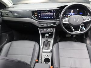 Volkswagen Polo hatch 1.0TSI Life auto - Image 8