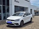Thumbnail Volkswagen Polo sedan 1.6 Trendline