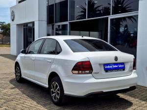 Volkswagen Polo sedan 1.6 Trendline - Image 4