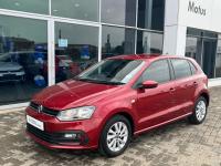 Thumbnail Volkswagen Polo Vivo hatch 1.4 Life