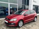 Thumbnail Volkswagen Polo Vivo hatch 1.4 Life