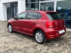 Volkswagen Polo Vivo hatch 1.4 Life - Image 3