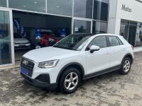 Thumbnail Audi Q2 35TFSI Advanced
