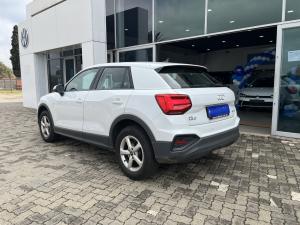 Audi Q2 35TFSI Advanced - Image 2