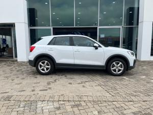 Audi Q2 35TFSI Advanced - Image 3