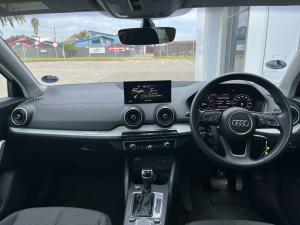 Audi Q2 35TFSI Advanced - Image 5
