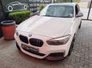 Thumbnail BMW 1 Series M135i 5-door sports-auto