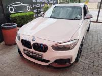 Thumbnail BMW 1 Series M135i 5-door sports-auto