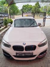 BMW 1 Series M135i 5-door sports-auto - Image 2