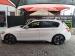 BMW 1 Series M135i 5-door sports-auto - Thumbnail 3