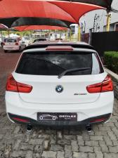BMW 1 Series M135i 5-door sports-auto - Image 4