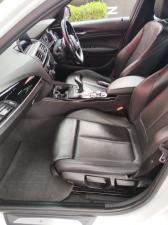 BMW 1 Series M135i 5-door sports-auto - Image 6