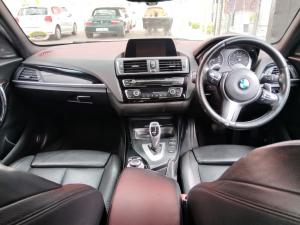 BMW 1 Series M135i 5-door sports-auto - Image 7
