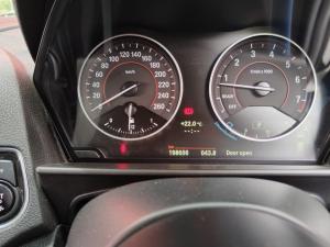 BMW 1 Series M135i 5-door sports-auto - Image 8