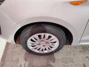 Ford Figo hatch 1.5 Ambiente - Image 10