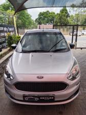 Ford Figo hatch 1.5 Ambiente - Image 2