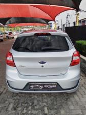Ford Figo hatch 1.5 Ambiente - Image 4