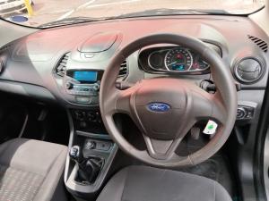Ford Figo hatch 1.5 Ambiente - Image 9
