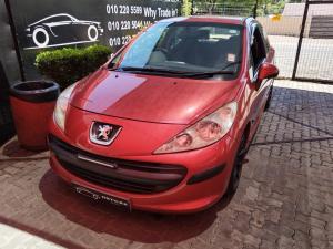 Peugeot 207 1.4 XR - Image 1