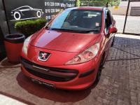 Thumbnail Peugeot 207 1.4 XR