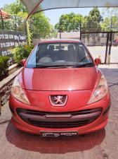 Peugeot 207 1.4 XR - Image 2