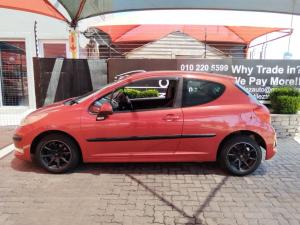 Peugeot 207 1.4 XR - Image 3