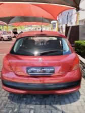 Peugeot 207 1.4 XR - Image 4