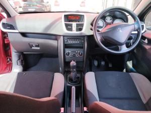 Peugeot 207 1.4 XR - Image 7
