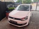 Thumbnail Volkswagen Polo 1.6 Comfortline auto