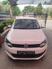 Volkswagen Polo 1.6 Comfortline auto - Image 2
