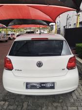 Volkswagen Polo 1.6 Comfortline auto - Image 4