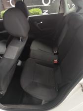 Volkswagen Polo 1.6 Comfortline auto - Image 5