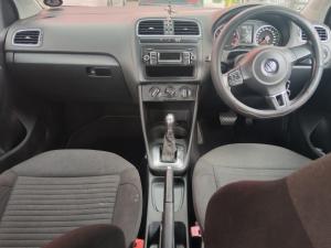 Volkswagen Polo 1.6 Comfortline auto - Image 6