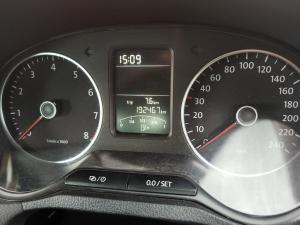 Volkswagen Polo 1.6 Comfortline auto - Image 7