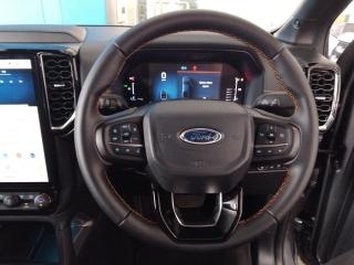 Ford Ranger 3.0TD V6 double cab Wildtrak 4WD