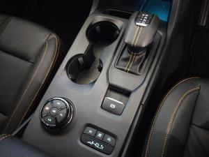 Ford Ranger 3.0TD V6 double cab Wildtrak 4WD - Image 12