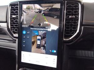 Ford Ranger 3.0TD V6 double cab Wildtrak 4WD - Image 13