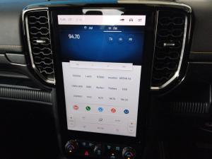 Ford Ranger 3.0TD V6 double cab Wildtrak 4WD - Image 15