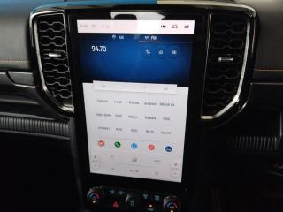 Ford Ranger 3.0TD V6 double cab Wildtrak 4WD