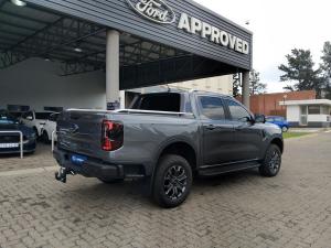 Ford Ranger 3.0TD V6 double cab Wildtrak 4WD - Image 16