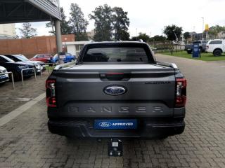 Ford Ranger 3.0TD V6 double cab Wildtrak 4WD